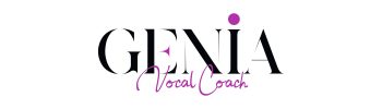 Genia Vocal Coach