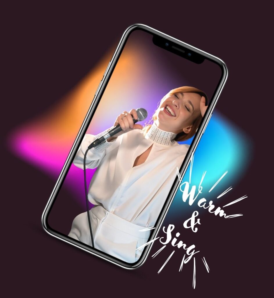 Cours de chant gratuit