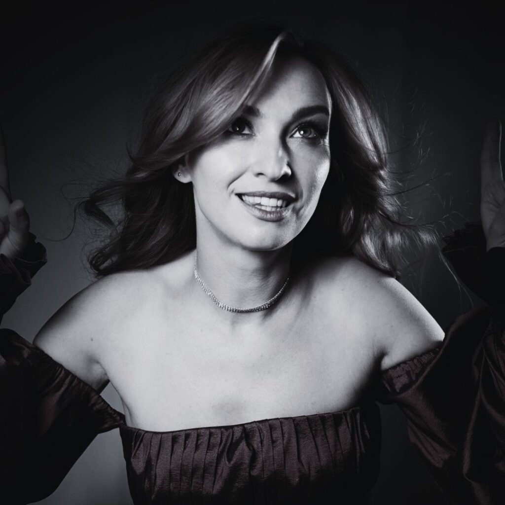 apprendre à chanter les notes aiguës