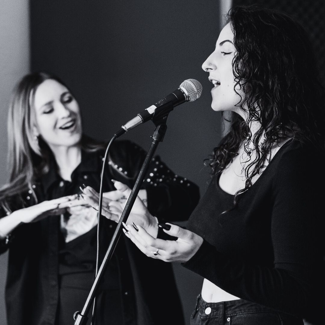 Cours de chant à Neuchâtel